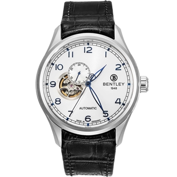 ساعت مچی لاکچری BENTLEY کد 1684-35WWB-N